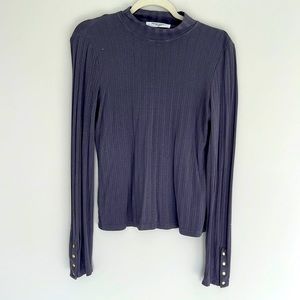 Project Social T Ultrasoft long sleeve: Size Large : Brand New